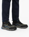Работни обувки Sir Safety Manhattan S7S