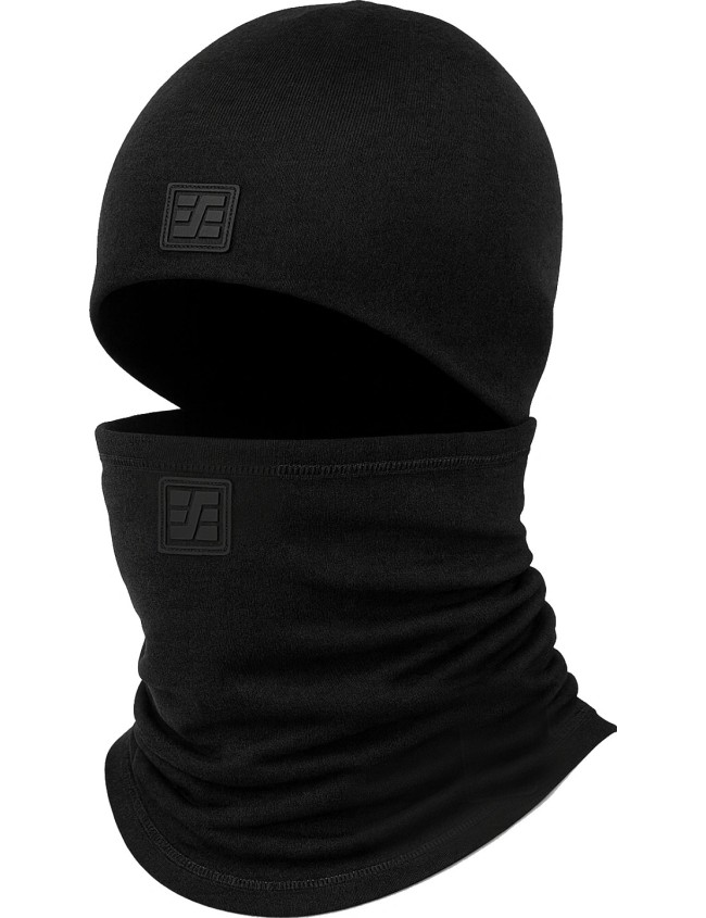 Комплект Snickers Merino