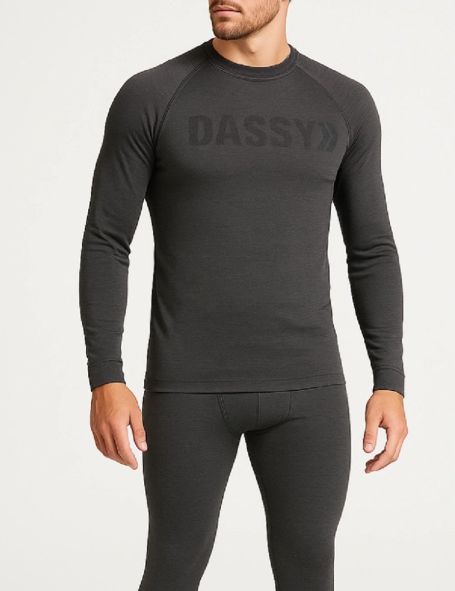 Комплект термо бельо merino Dassy