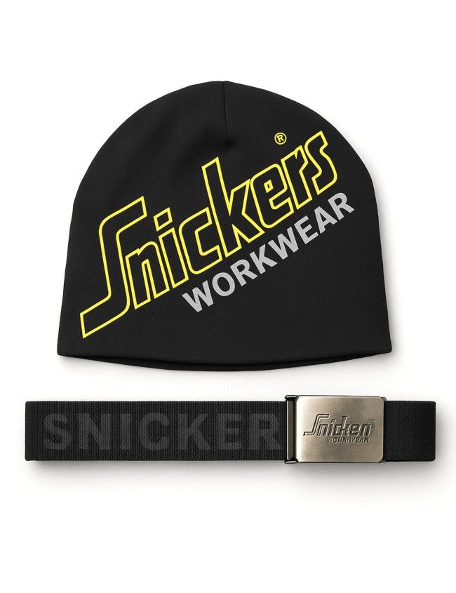Комплект prezentowy Snickers