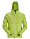 Суитшърт Snickers 8405 Flexi Work Lime