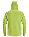 Суитшърт Snickers 8405 Flexi Work Lime