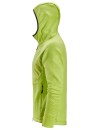 Суитшърт Snickers 8405 Flexi Work Lime