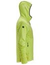 Суитшърт Snickers 8405 Flexi Work Lime