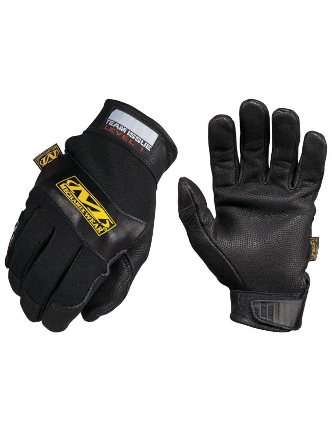 Работни ръкавици Mechanix CarbonX