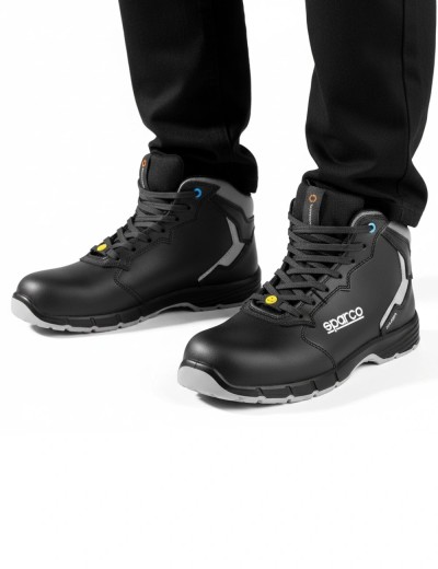 Работни обувки Sparco Paul S3