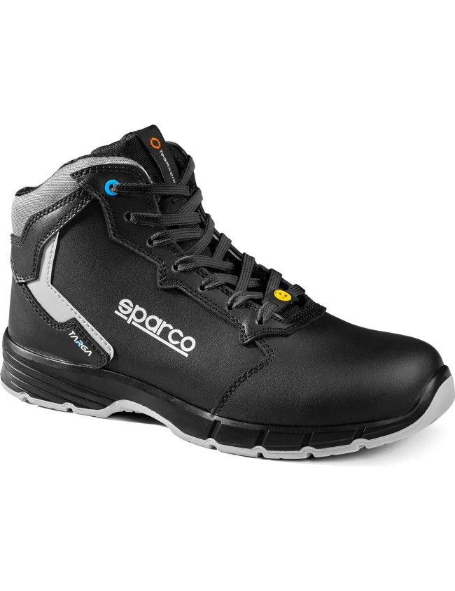 Работни обувки Sparco Paul S3
