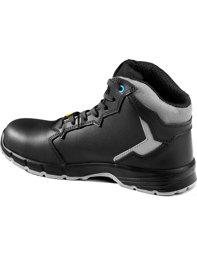 Работни обувки Sparco Paul S3