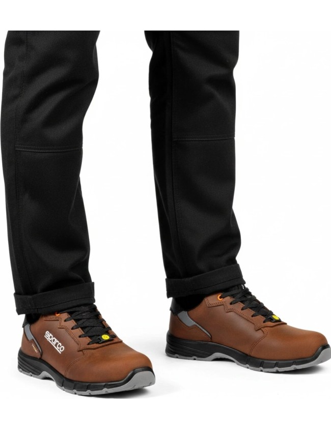 Работни обувки Sparco Nino S3