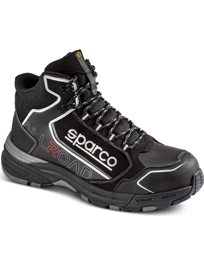 Работни обувки Sparco Allroad Okayama S3