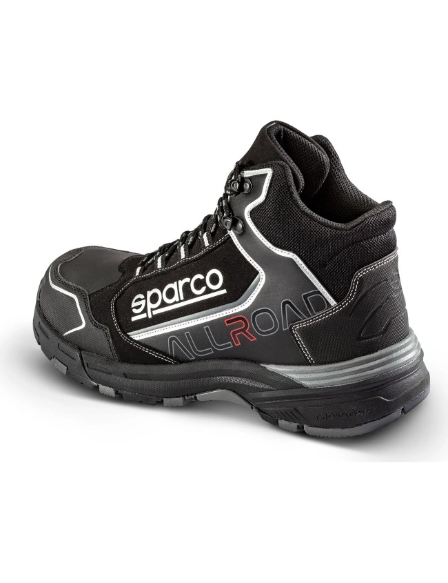 Работни обувки Sparco Allroad Okayama S3