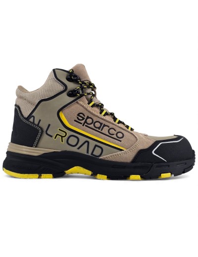 Работни обувки Sparco Allroad Stone S3