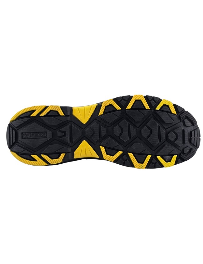 Работни обувки Sparco Allroad Stone S3
