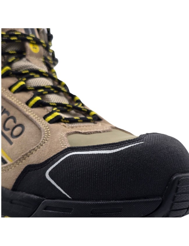 Работни обувки Sparco Allroad Stone S3