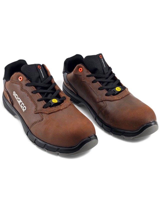 Работни обувки Sparco Nino S3