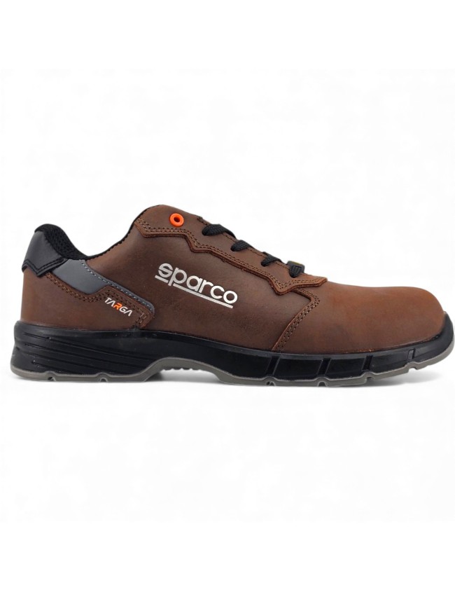 Работни обувки Sparco Nino S3