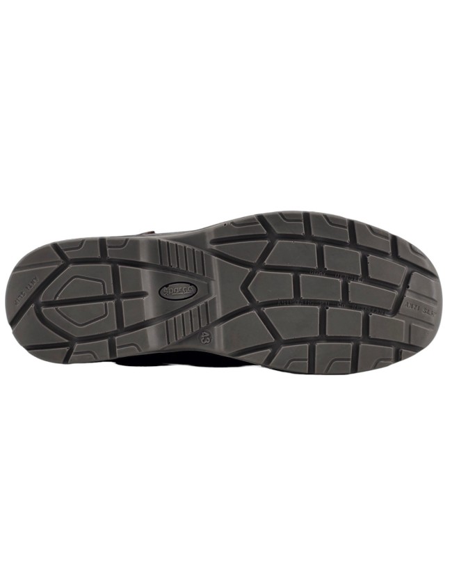 Работни обувки Sparco Nino S3