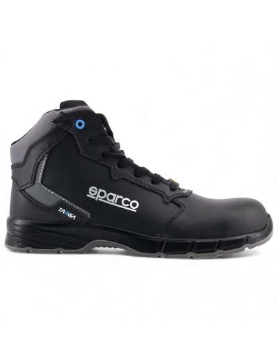 Работни обувки Sparco Paul S3