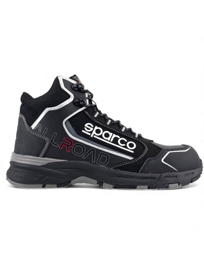 Работни обувки Sparco Allroad Okayama S3