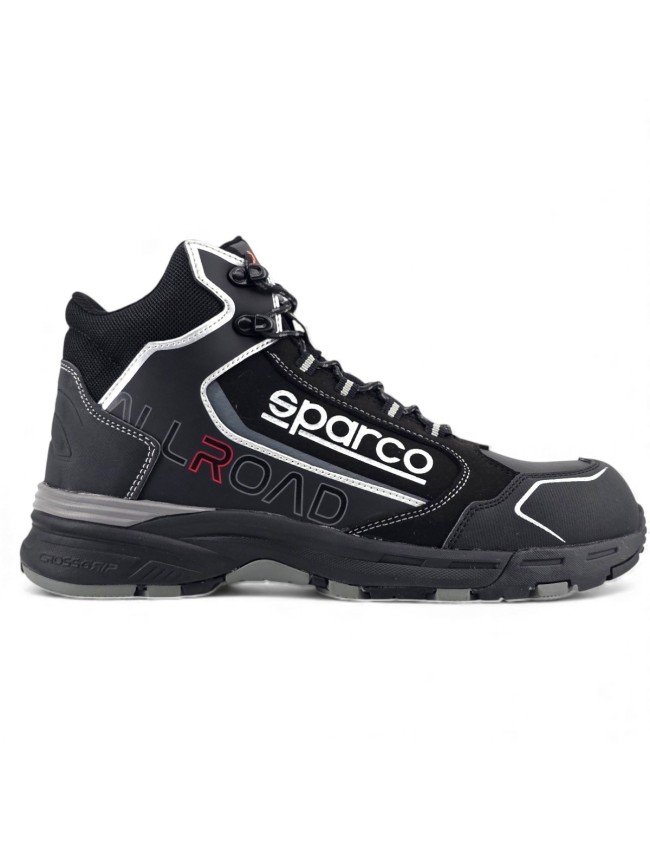 Работни обувки Sparco Allroad Okayama S3