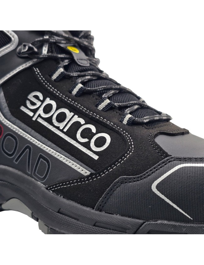 Работни обувки Sparco Allroad Okayama S3