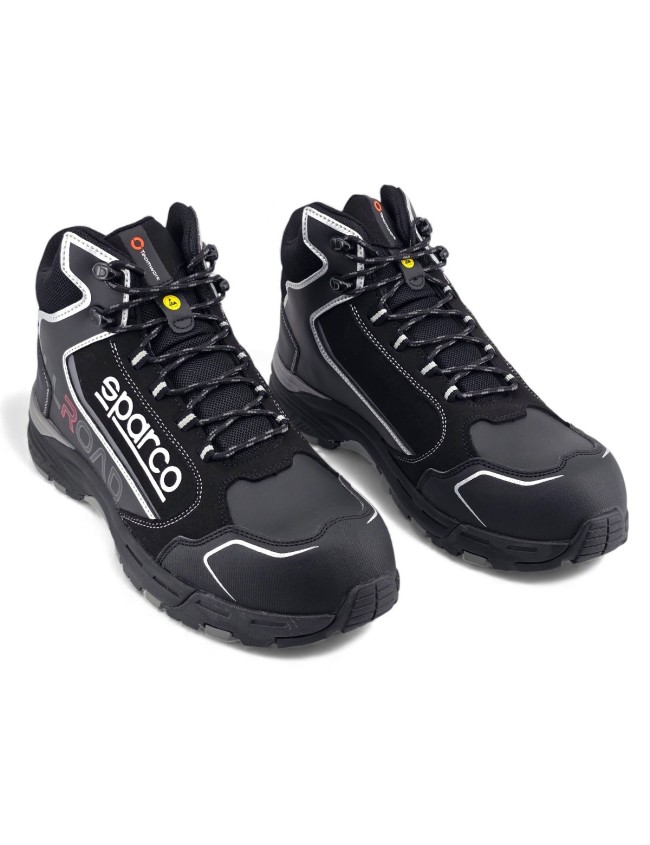 Работни обувки Sparco Allroad Okayama S3
