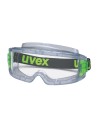 Защитни маски-очила Uvex Ultravision 9301.714