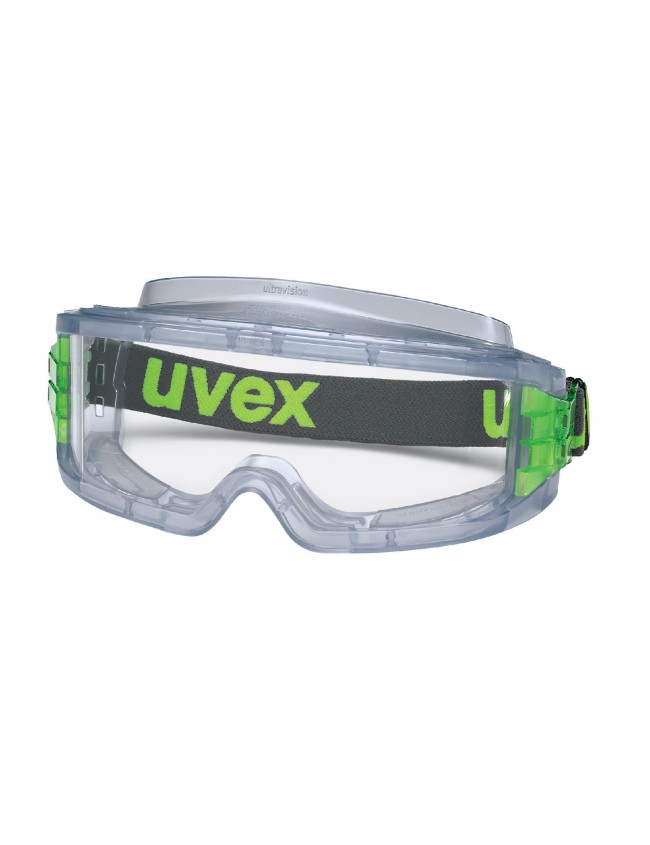 Защитни маски-очила Uvex Ultravision 9301.714