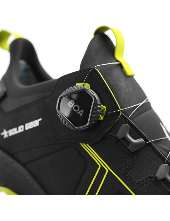 Работни обувки Solid Gear Vapor 3 GTX Low