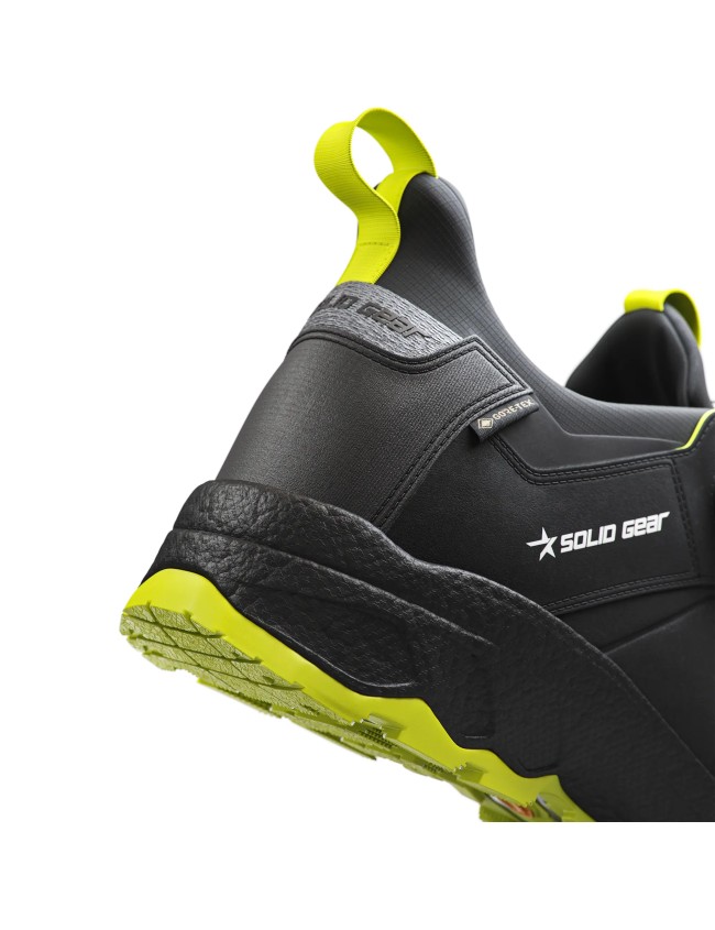 Работни обувки Solid Gear Vapor 3 GTX Low