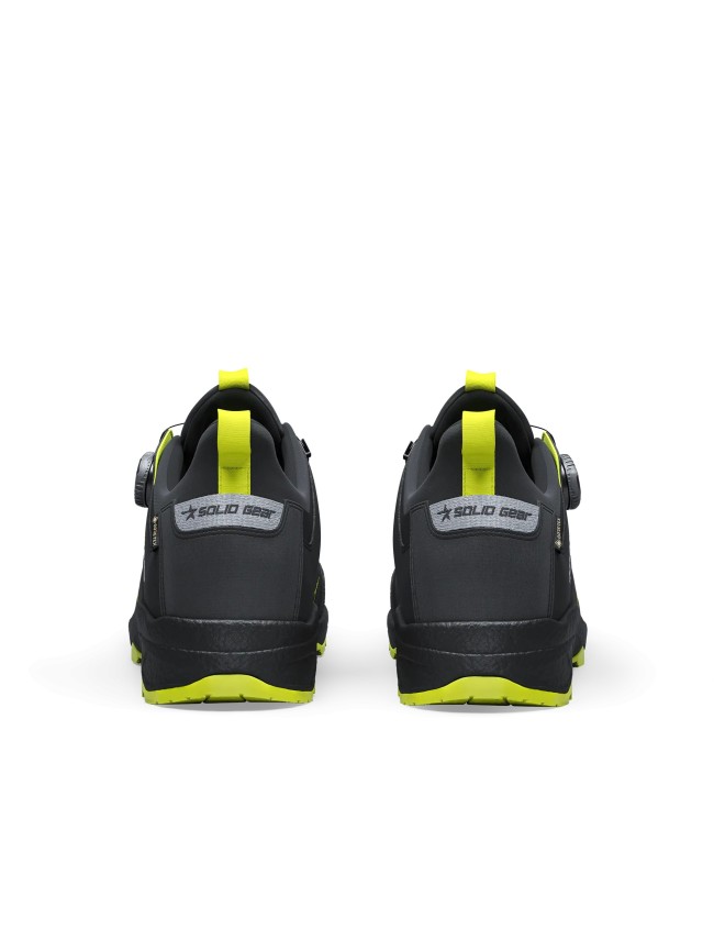 Работни обувки Solid Gear Vapor 3 GTX Low
