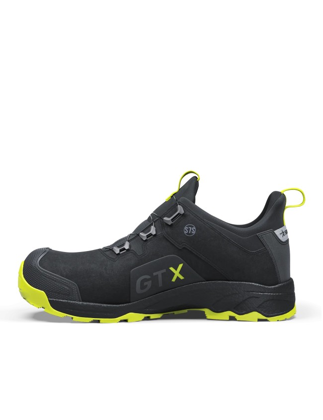 Работни обувки Solid Gear Vapor 3 GTX Low