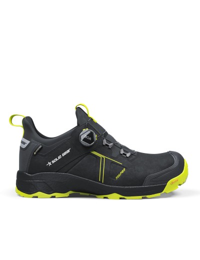 Работни обувки Solid Gear Vapor 3 GTX Low
