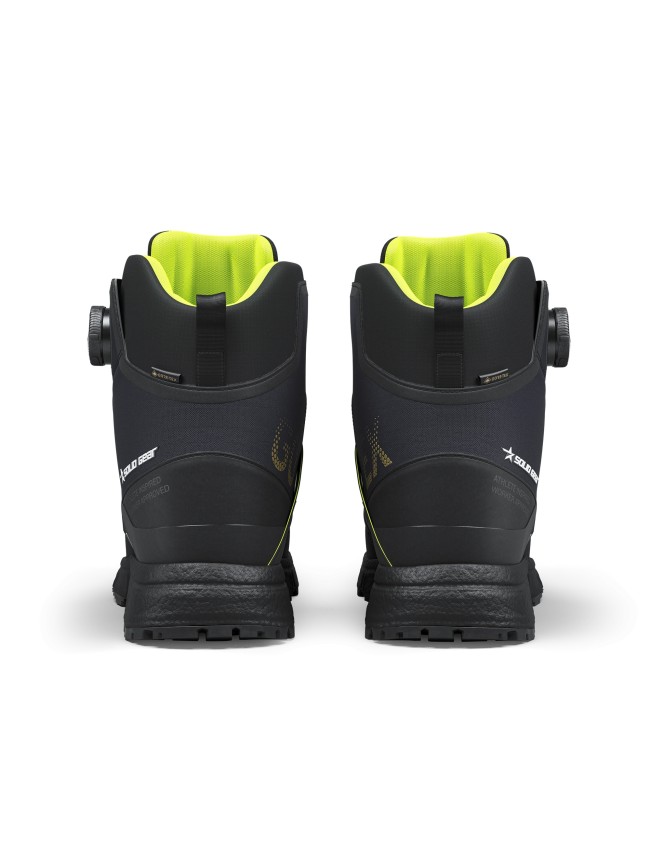 Работни обувки Solid Gear Revolution 2 GTX Mid
