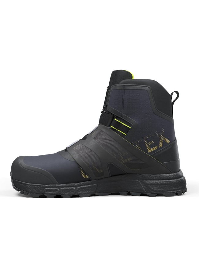 Работни обувки Solid Gear Revolution 2 GTX Mid