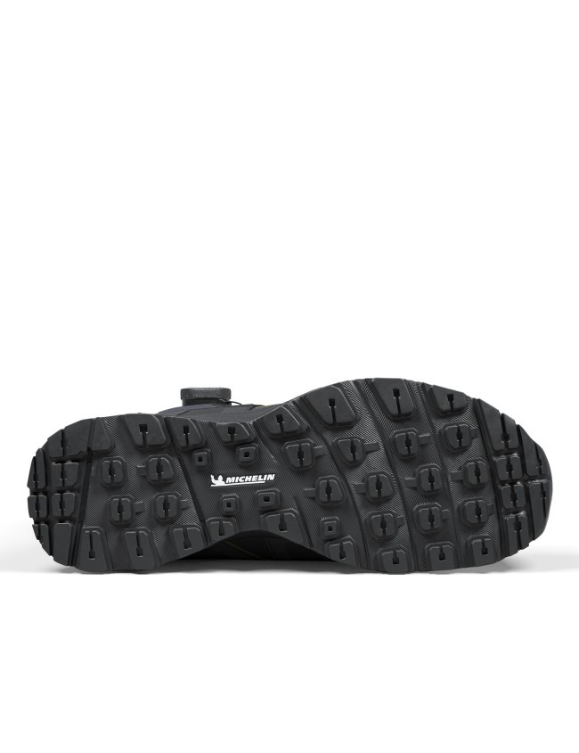 Работни обувки Solid Gear Revolution 2 GTX Mid