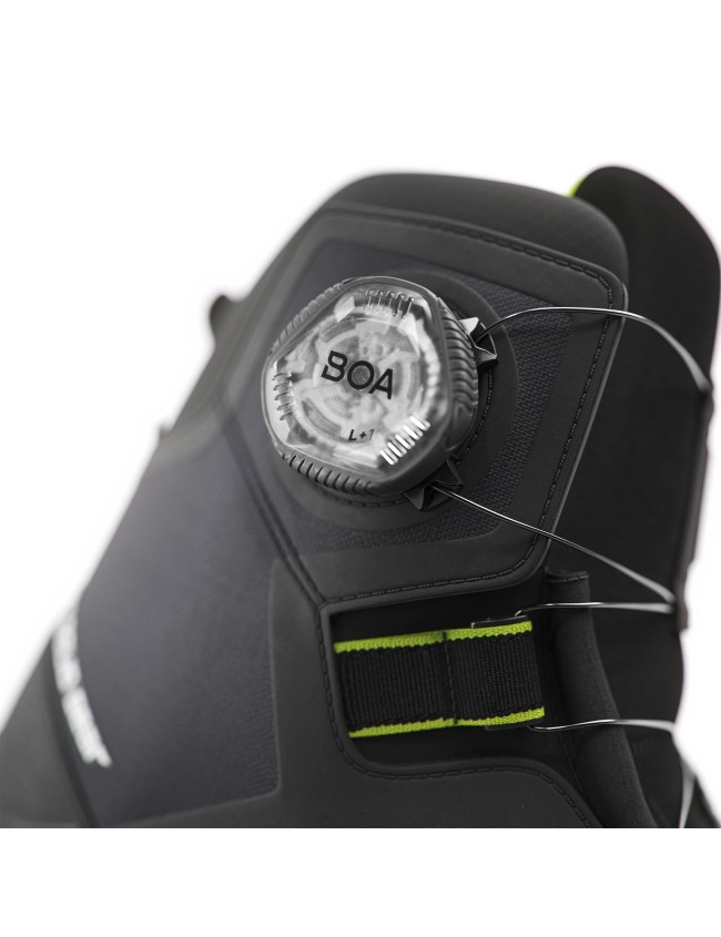 Работни обувки Solid Gear Revolution 2 GTX Mid