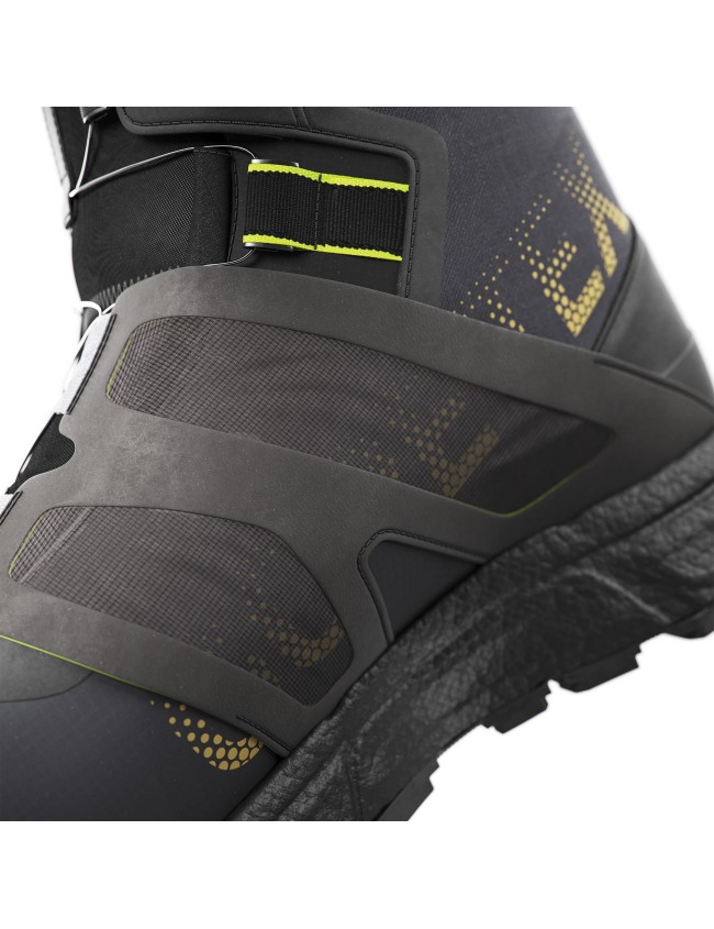 Работни обувки Solid Gear Revolution 2 GTX Mid