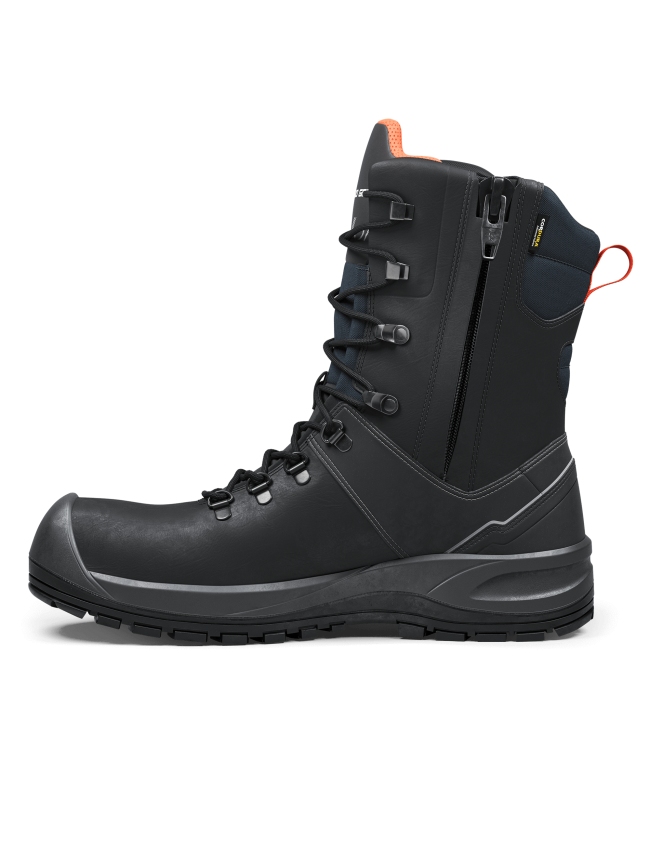Работни обувки Solid Gear ION GTX HIGH