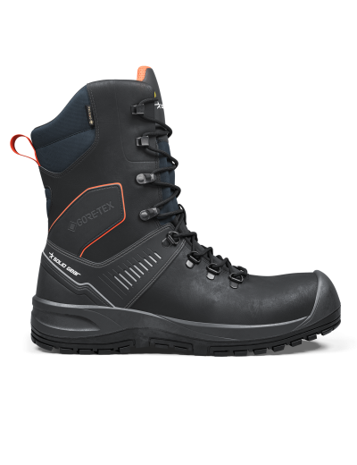 Работни обувки Solid Gear ION GTX HIGH
