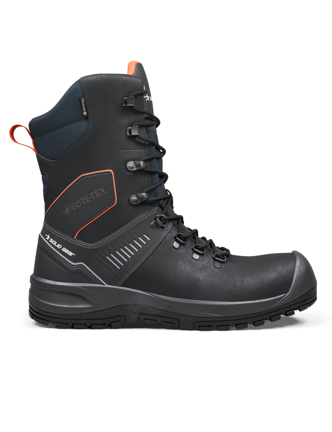 Работни обувки Solid Gear ION GTX HIGH