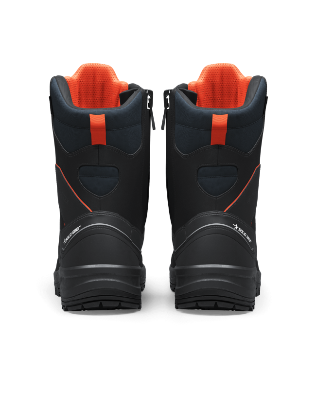 Работни обувки Solid Gear ION GTX HIGH