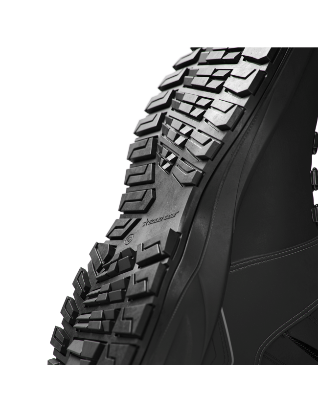 Работни обувки Solid Gear ION GTX HIGH