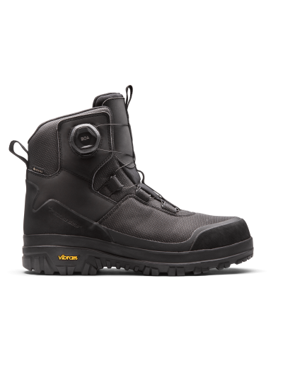 Зимни работни обувки Solid Gear Guardian GTX AG MID