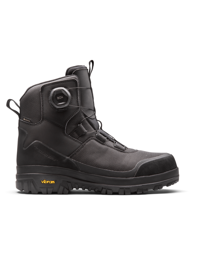 Зимни работни обувки Solid Gear Guardian GTX AG MID