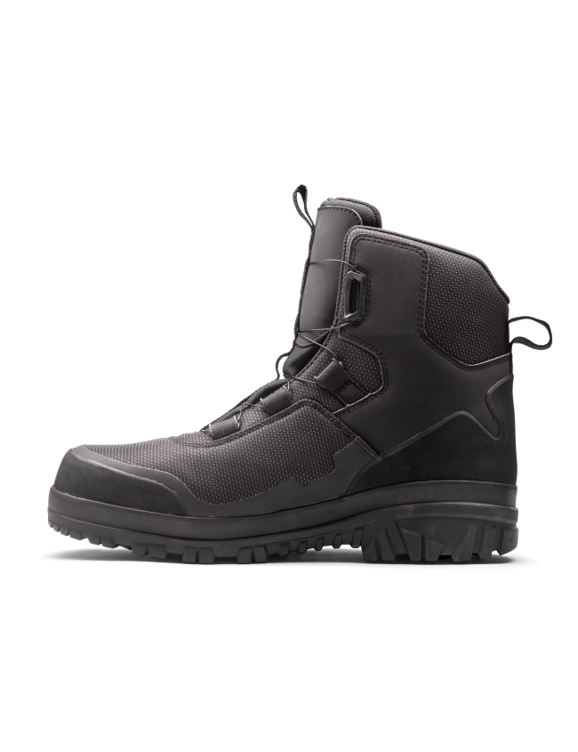 Зимни работни обувки Solid Gear Guardian GTX AG MID