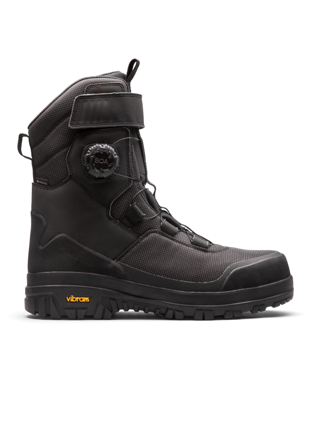 Зимни работни обувки Solid Gear Guardian GTX AG HIGH