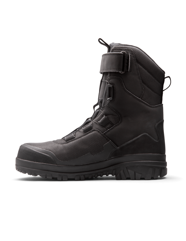Зимни работни обувки Solid Gear Guardian GTX AG HIGH