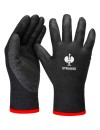 Топлоизолирани работни ръкавици Engelbert Strauss Comfort Plus