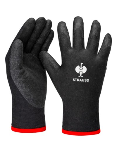 Топлоизолирани работни ръкавици Engelbert Strauss Comfort Plus